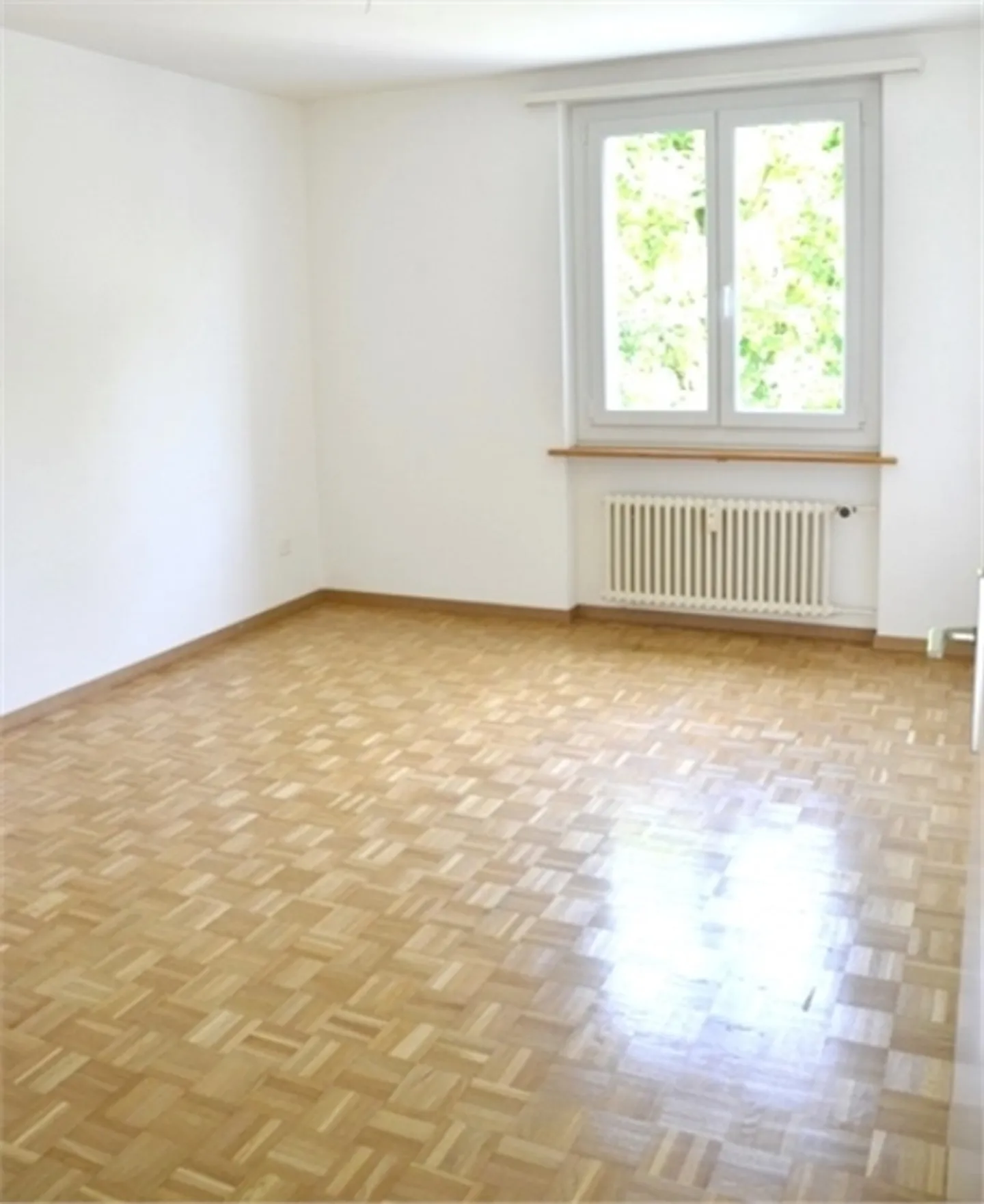 «Appartement lumineux et calme / Helle, ruhige Wohnung» - Photo 5 sur 7