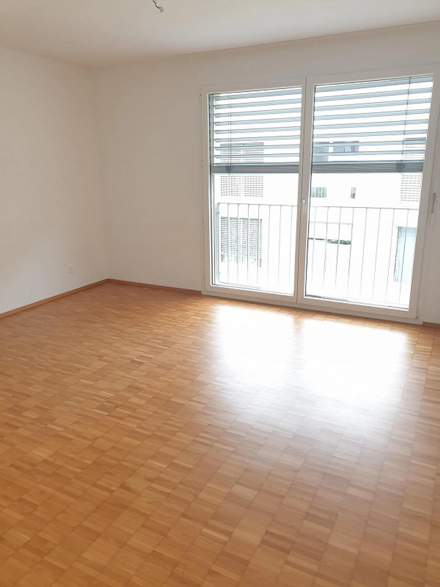 Spacious 4.5-room apartment in a family-friendly neighborhood - Photo 5 of 11