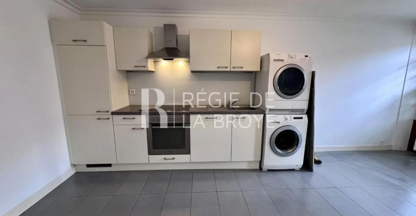 Appartement de 2.5 pièces à Avenches - Foto 3 von 9