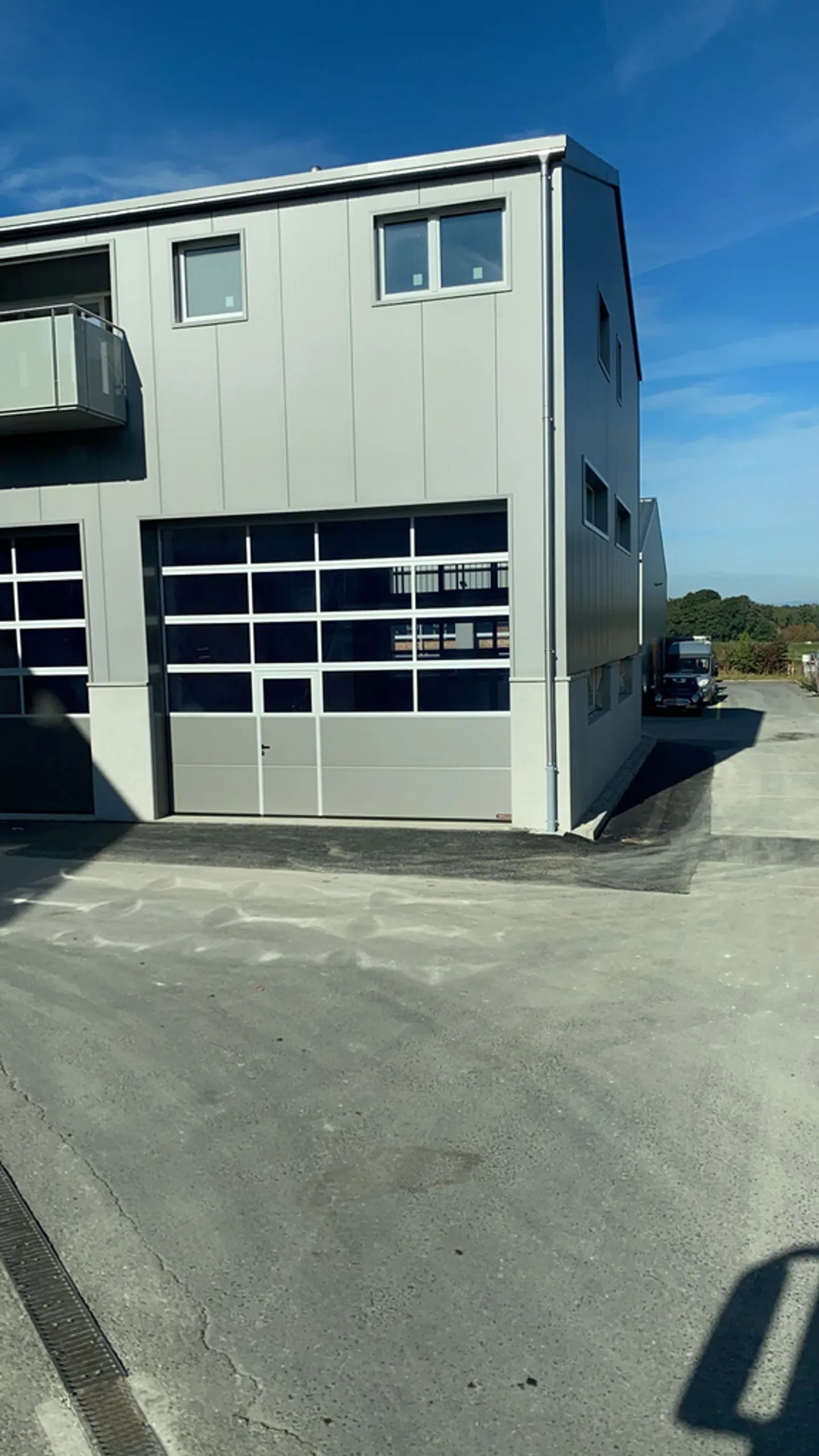 Lager C für Handwerk oder verschiedene Aktivitäten - Foto 4 von 5