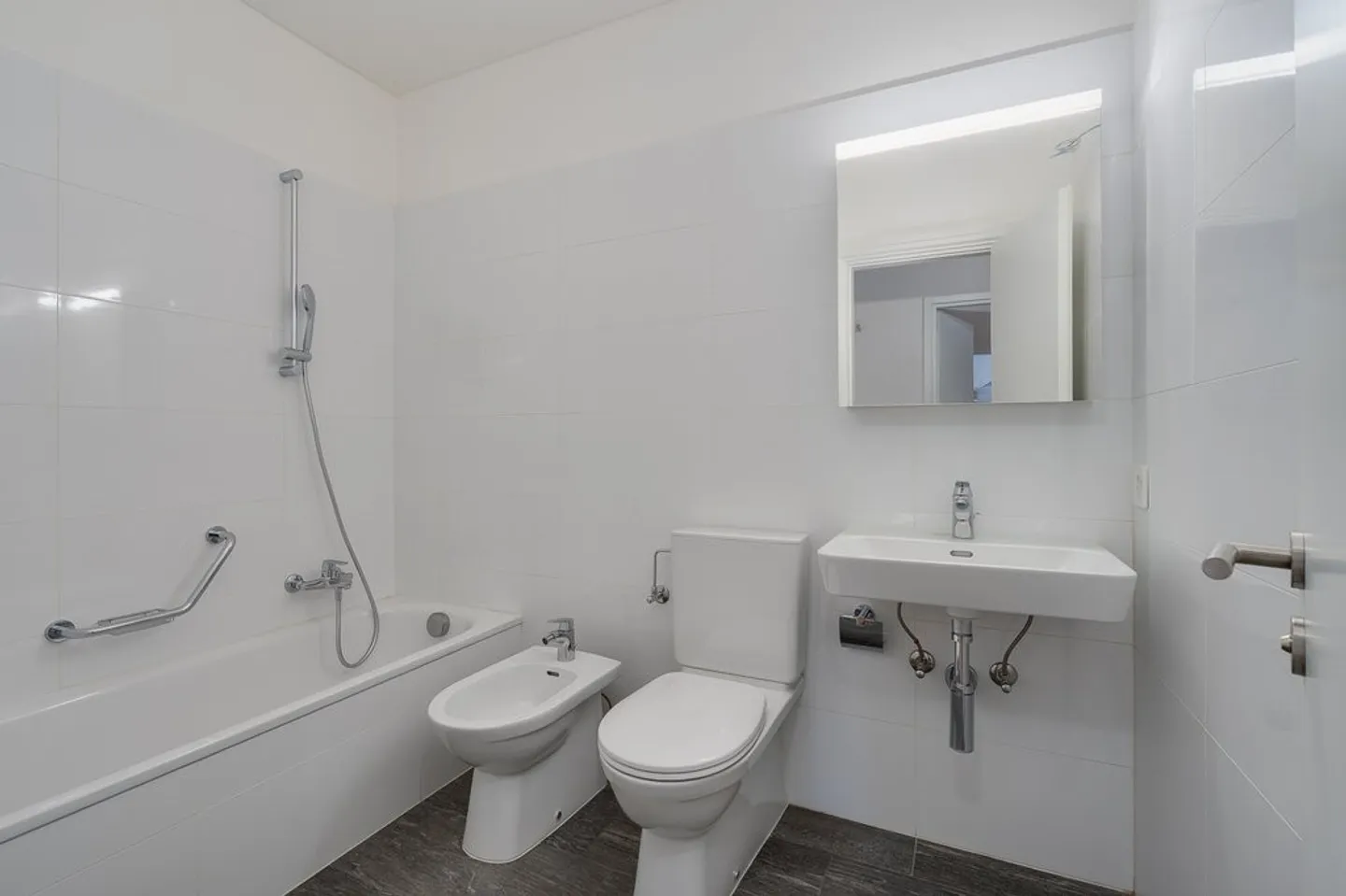 Charmant 3.5 pièces avec balcon à Morbio Inferiore - 1 MOIS GRATUIT - Photo 7 sur 10