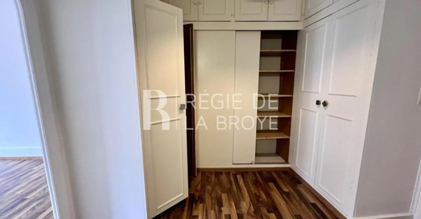 Appartement de 2.5 pièces à Avenches - Foto 7 von 9