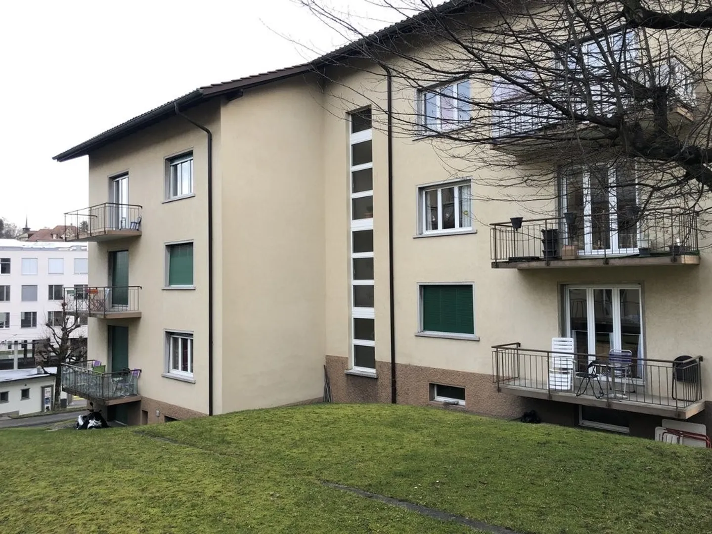 Appartamento Incantevole in Posizione Privilegiata - Foto 1 di 4