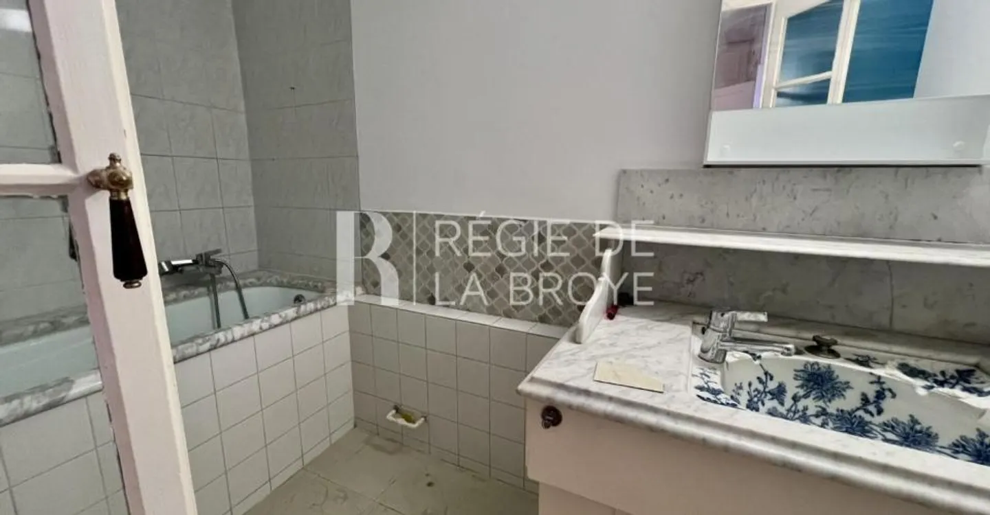 Appartement de 2.5 pièces à Avenches - Foto 8 von 9