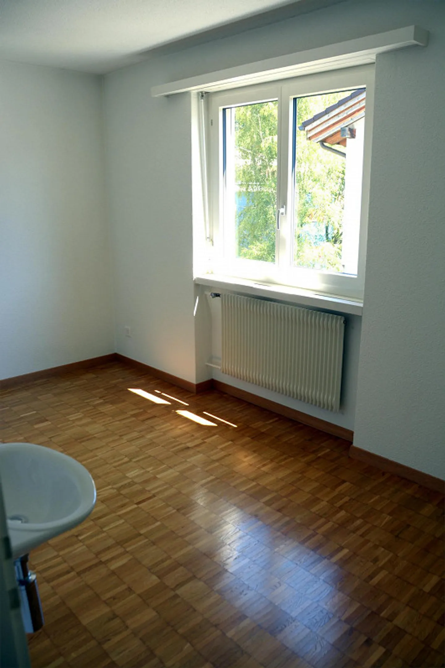 Appartement lumineux et calme de 4 1/2 pièces au 3ème étage - Photo 6 sur 10