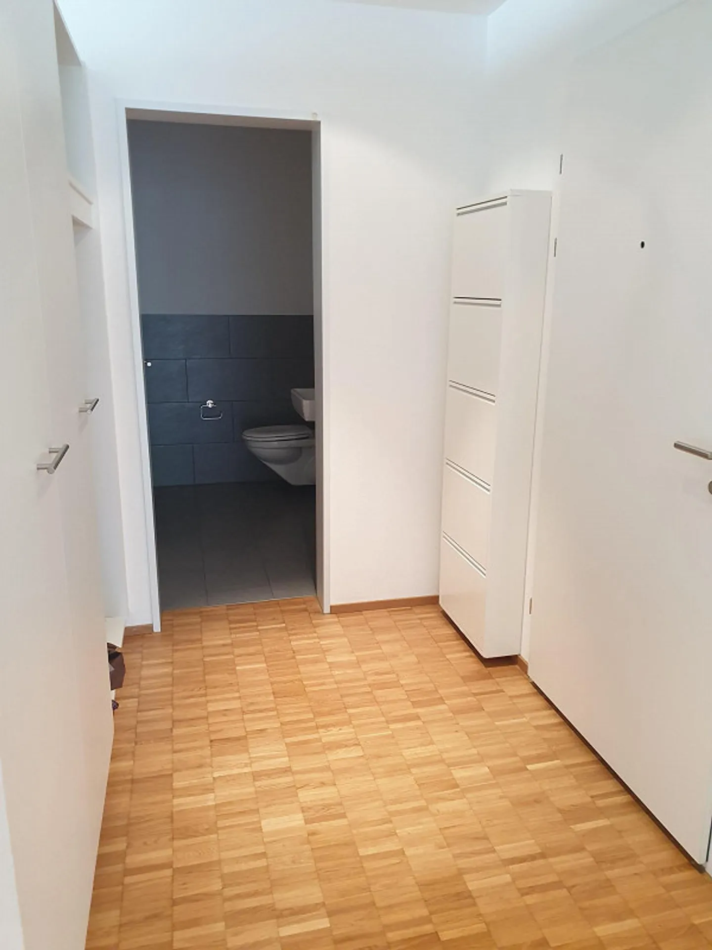 Spacious 4.5-room apartment in a family-friendly neighborhood - Photo 6 of 11