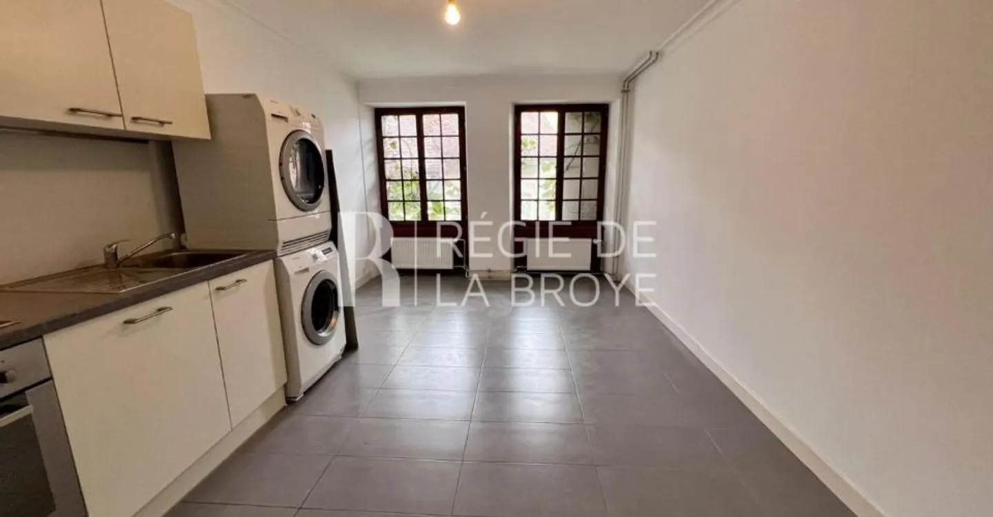 Appartement de 2.5 pièces à Avenches - Foto 4 von 9