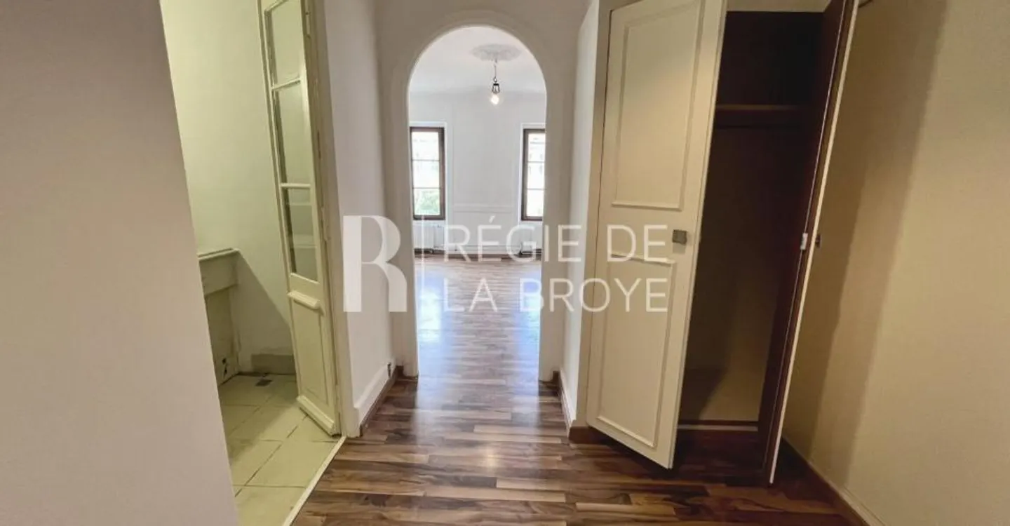 Appartement de 2.5 pièces à Avenches - Foto 5 von 9