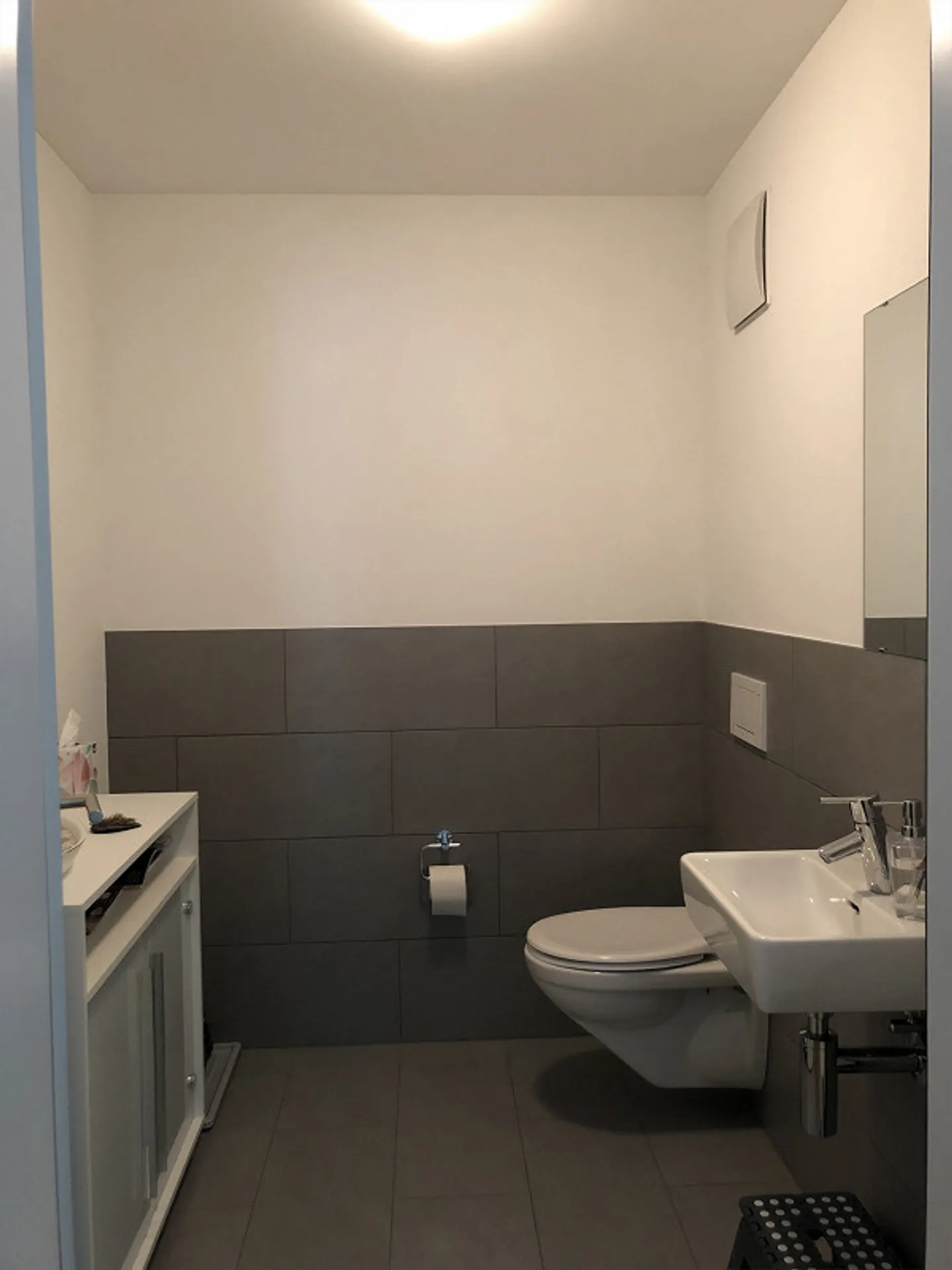 Spacious 4.5-room apartment in a family-friendly neighborhood - Photo 7 of 11