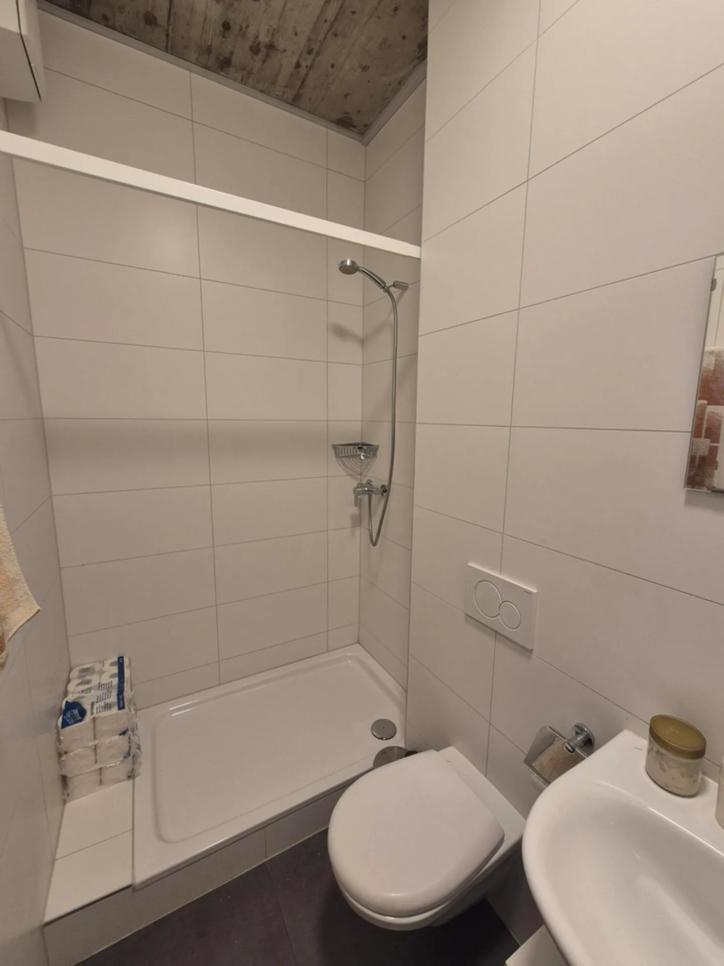 Lager C für Handwerk oder verschiedene Aktivitäten - Foto 2 von 5