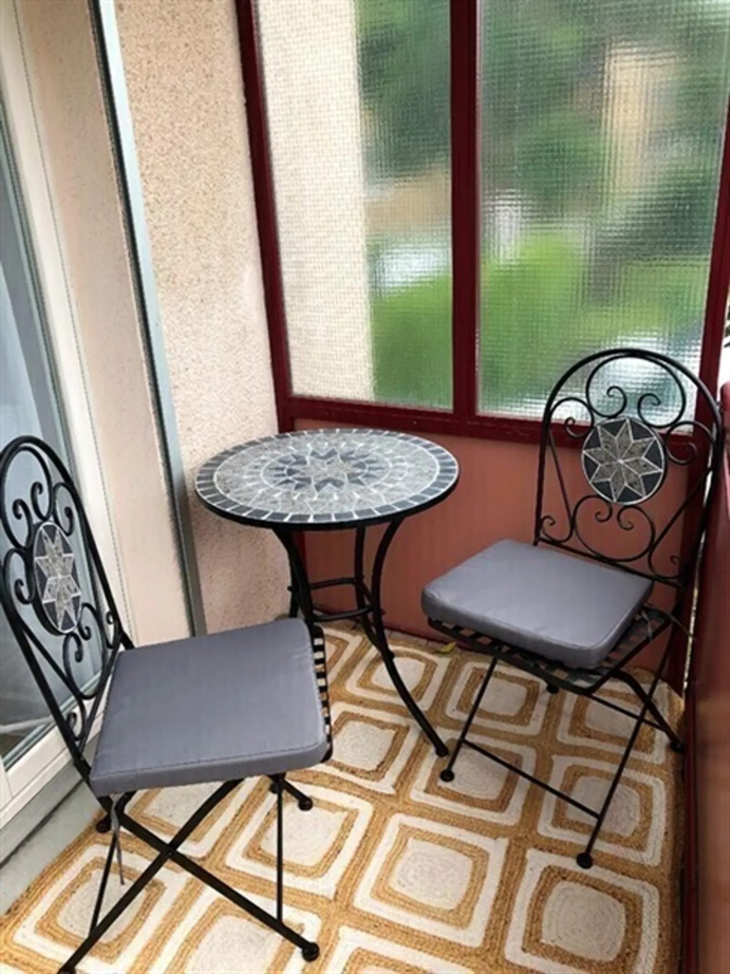 APPARTAMENTO 3 LOCALI A RAPPERSWIL (SG), ARREDATO, TEMPORANEO - Foto 7 di 9