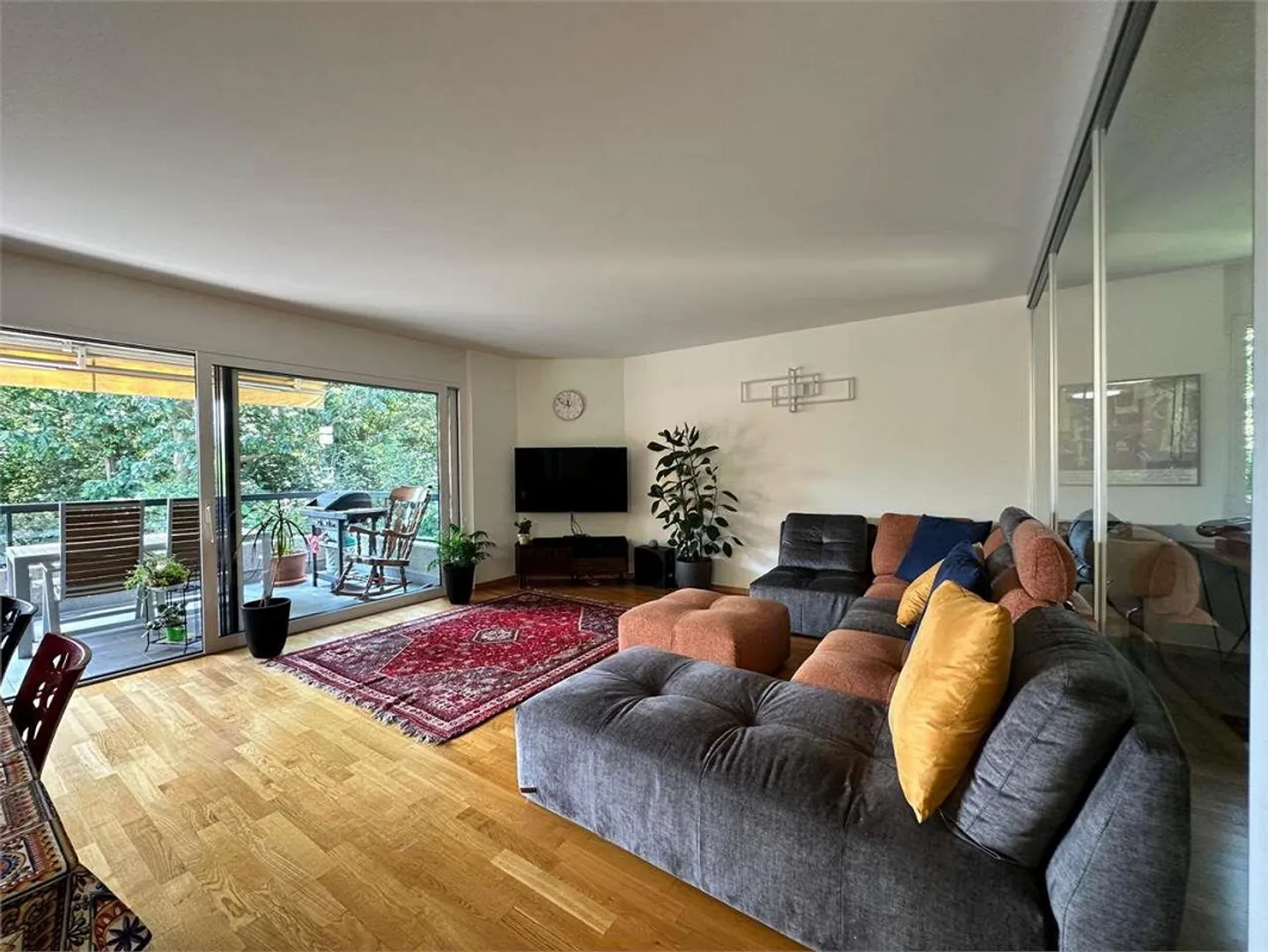 Sorengo - 4.5-Zimmer-Dachgeschoss zur Verkauf (165 m2) - Foto 2 von 13