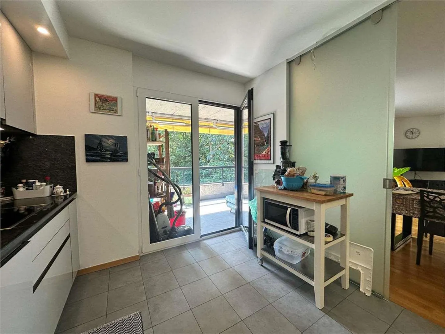 Sorengo - 4.5-Zimmer-Dachgeschoss zur Verkauf (165 m2) - Foto 6 von 13