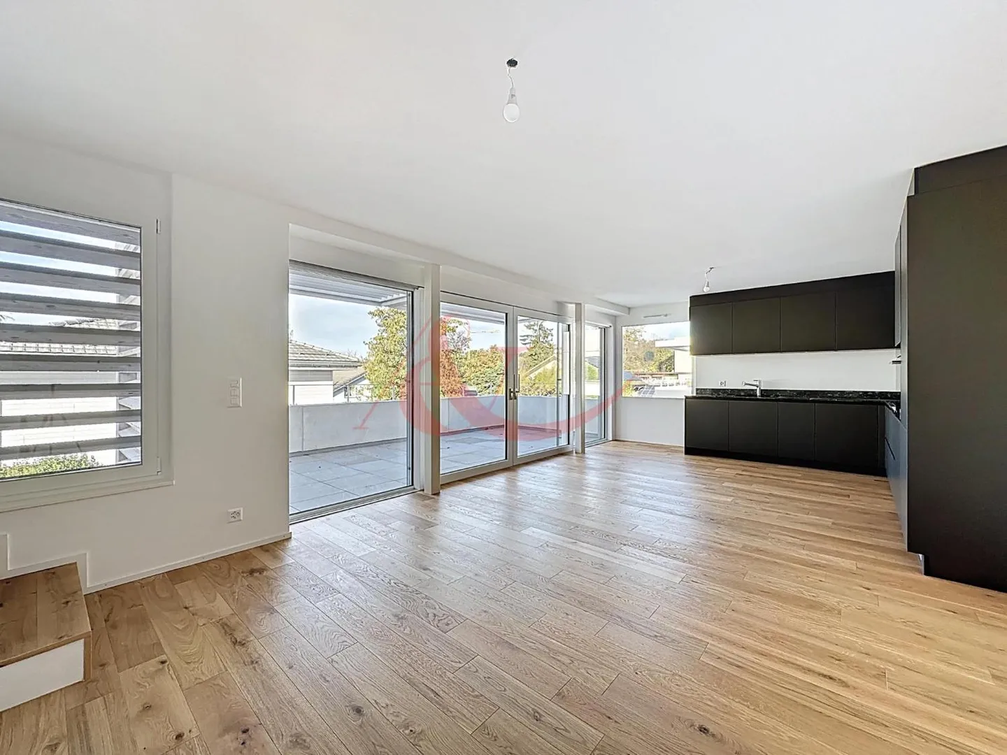 Duplex 4.5 stanze - Foto 1 di 13