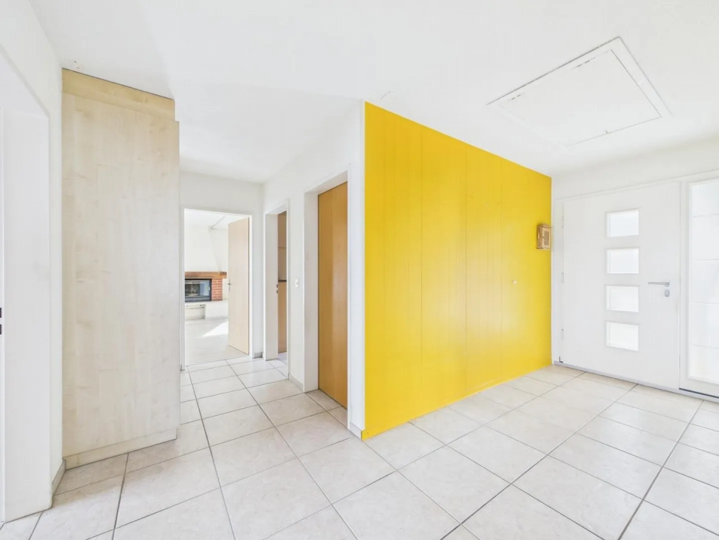 Charmantes Einfamilienhaus mit Einliegerwohnung und Ausbaupotenzial - Foto 3 von 19