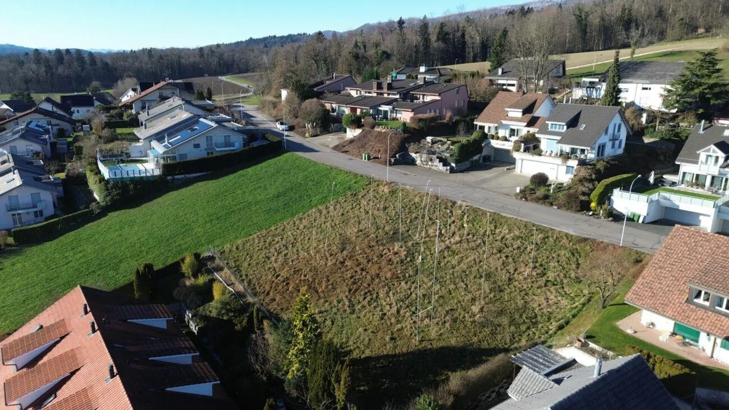 Terreno attraente a portata di mano! - Foto 7 di 9