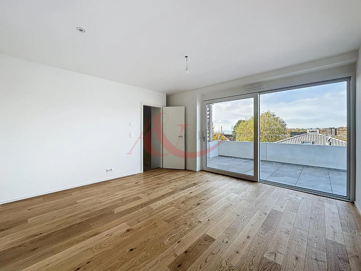 Duplex 4.5 stanze - Foto 4 di 13