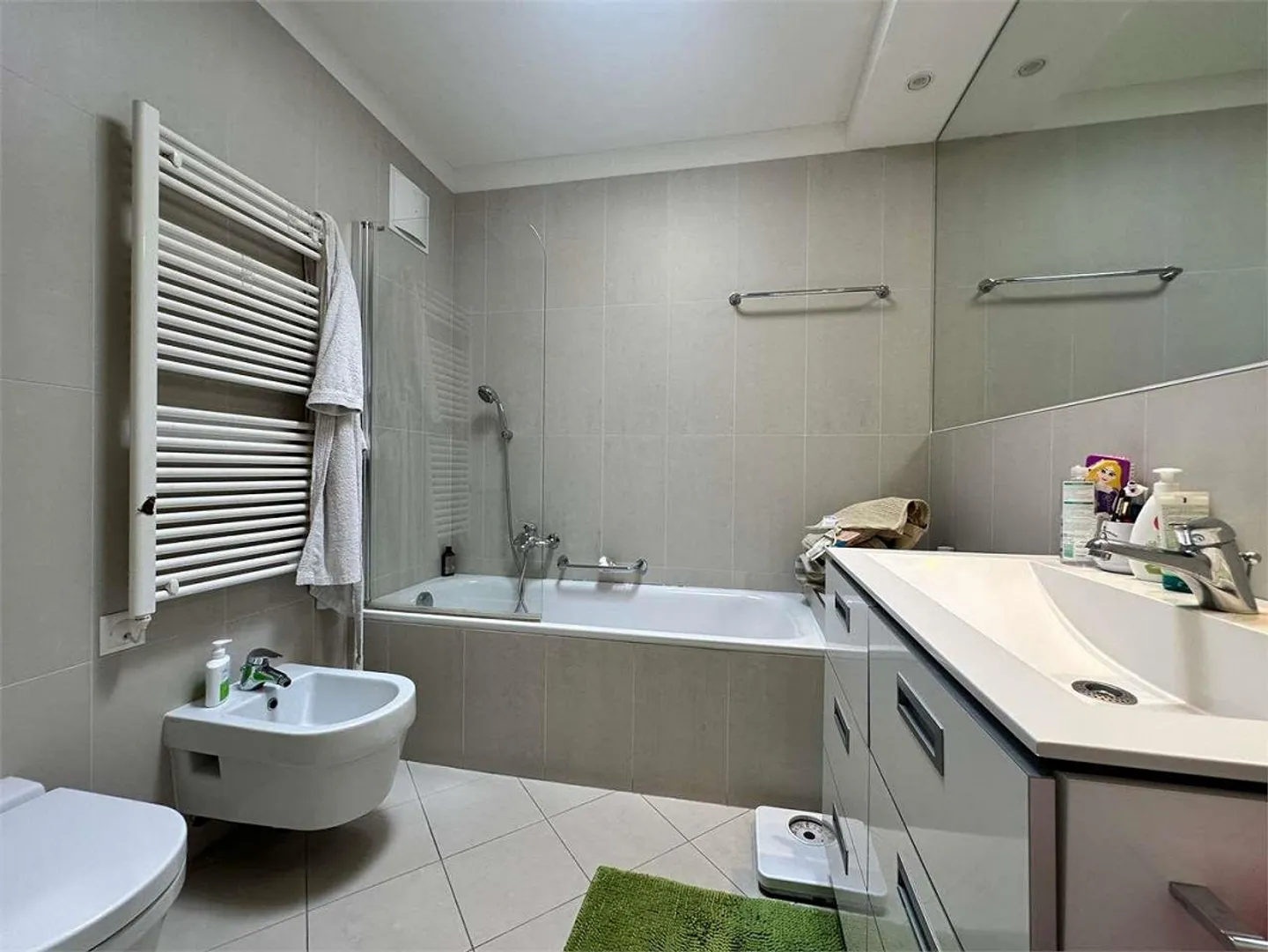 Sorengo - 4.5-Zimmer-Dachgeschoss zur Verkauf (165 m2) - Foto 11 von 13