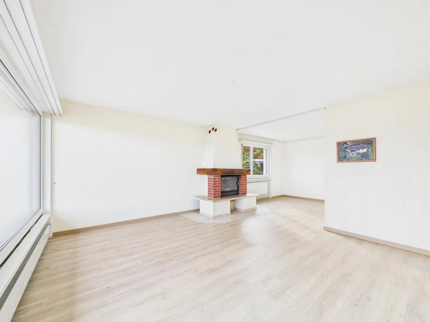 Charmantes Einfamilienhaus mit Einliegerwohnung und Ausbaupotenzial - Foto 7 von 19