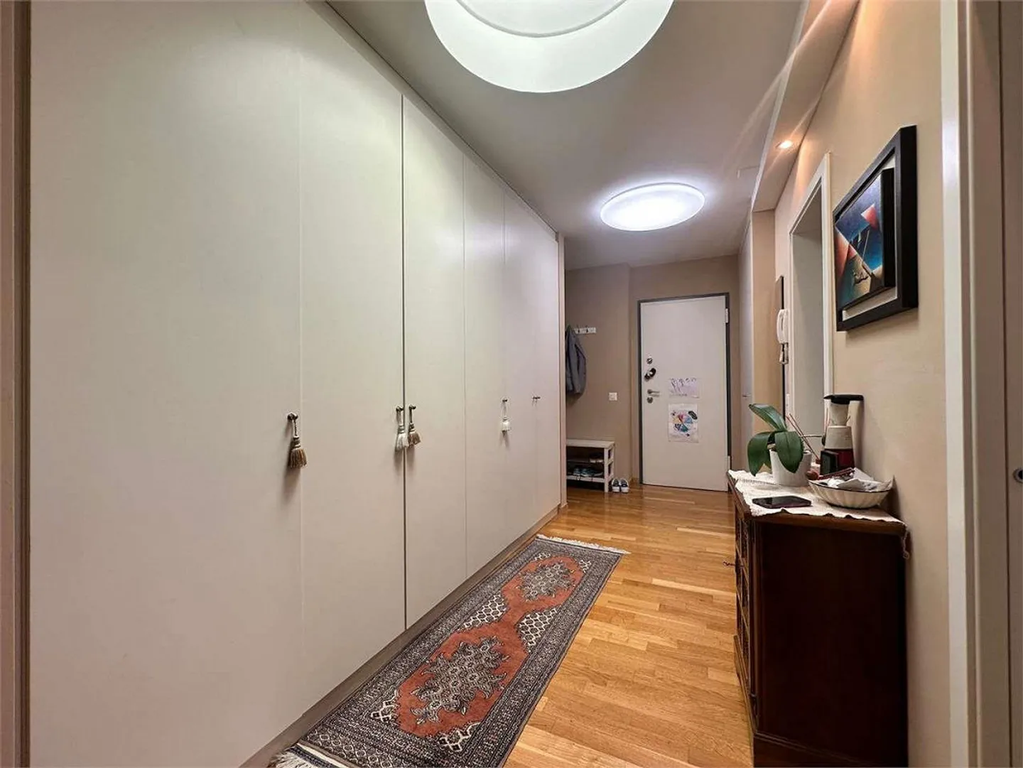 Sorengo - 4.5-Zimmer-Dachgeschoss zur Verkauf (165 m2) - Foto 13 von 13