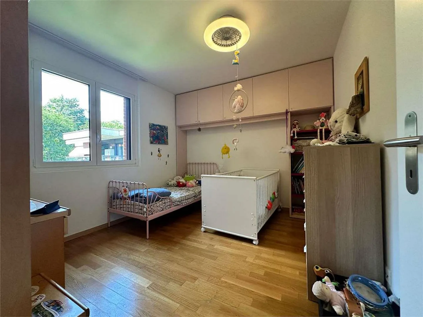 Sorengo - 4.5-Zimmer-Dachgeschoss zur Verkauf (165 m2) - Foto 8 von 13
