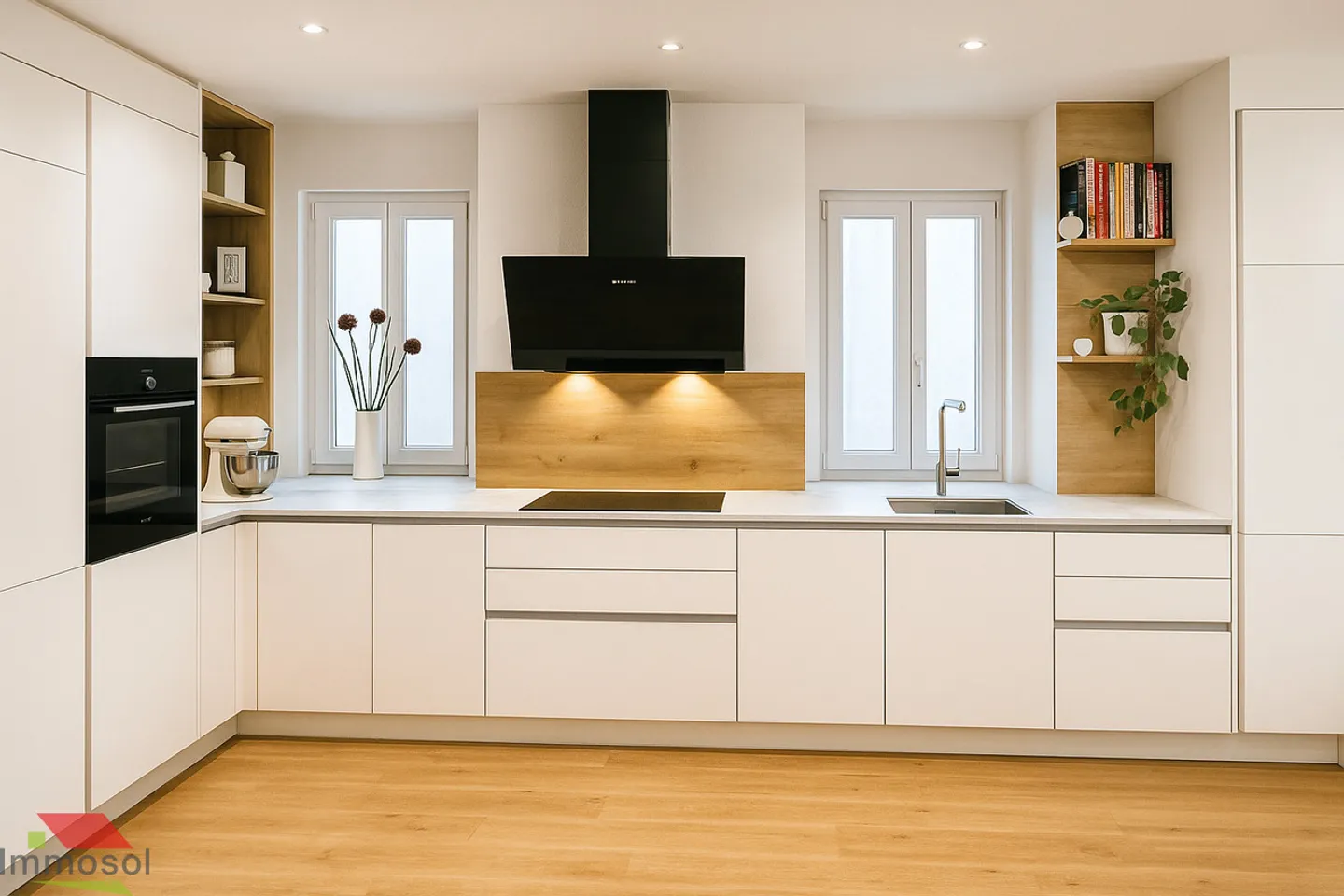 Casa a schiera in vendita - Foto 3 di 7