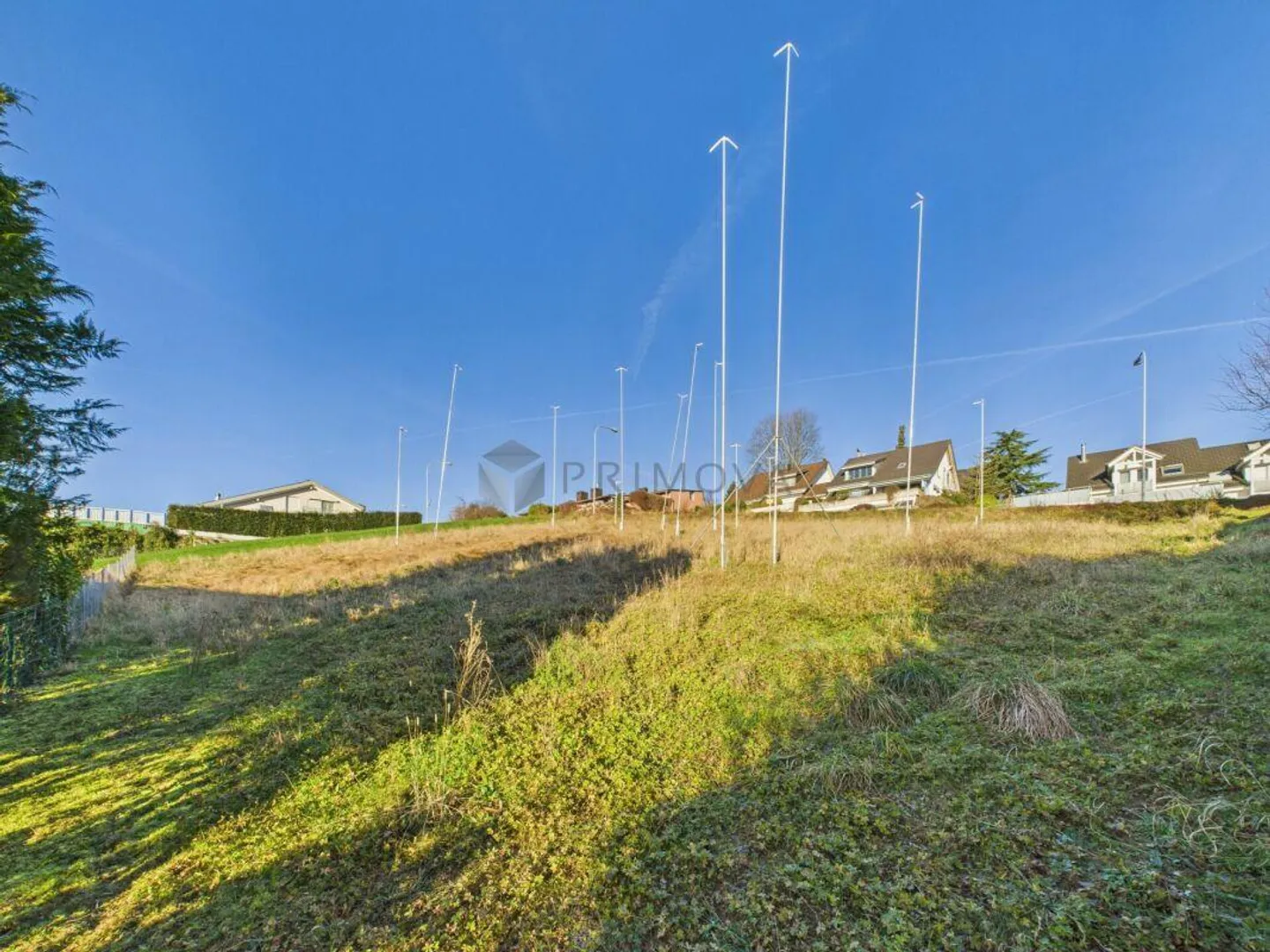 Terreno attraente a portata di mano! - Foto 5 di 9