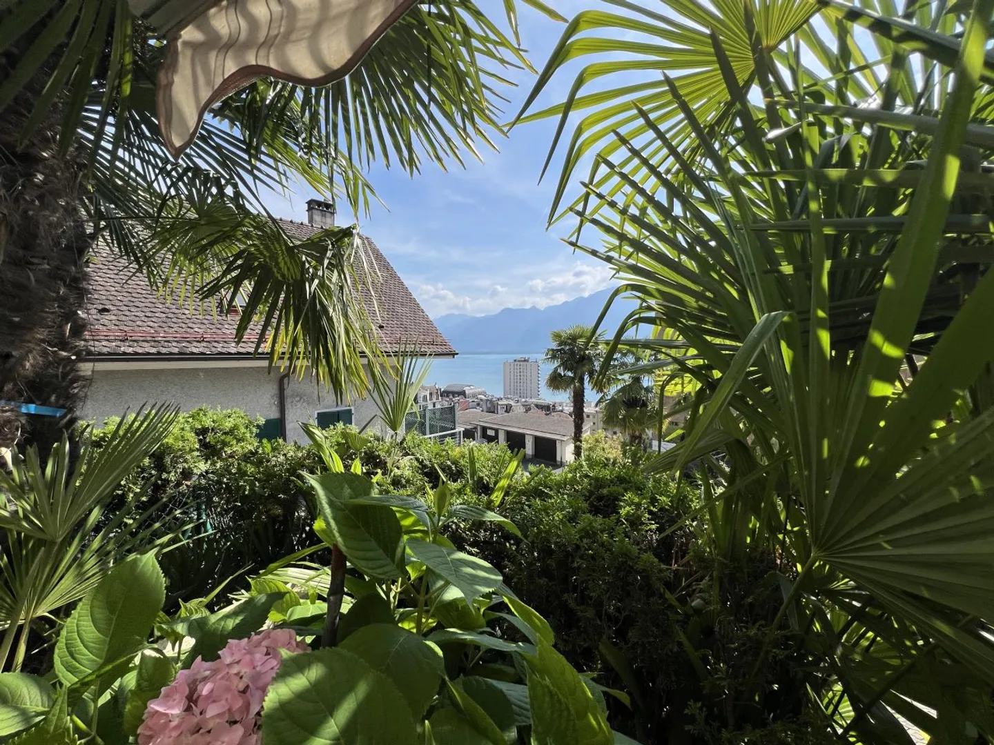 Apartment for sale - Photo 1 of 2