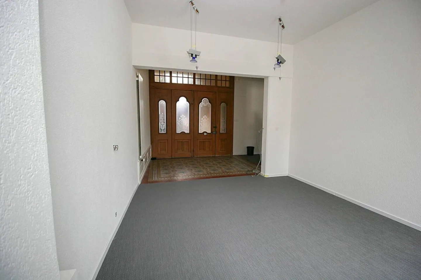 «Außergewöhnliche Räumlichkeiten von 220 m2 in einem Gebäude mit Charakter» - Foto 12 von 14