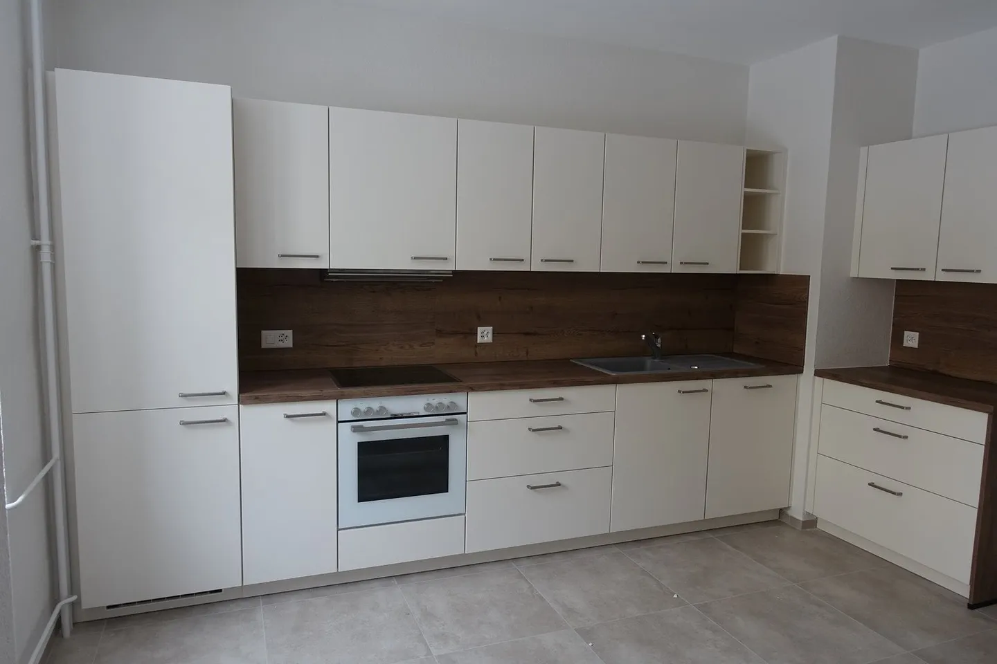 3.5 STANZE COMPLETAMENTE RINNOVATE NEL 2023 - Foto 1 di 6