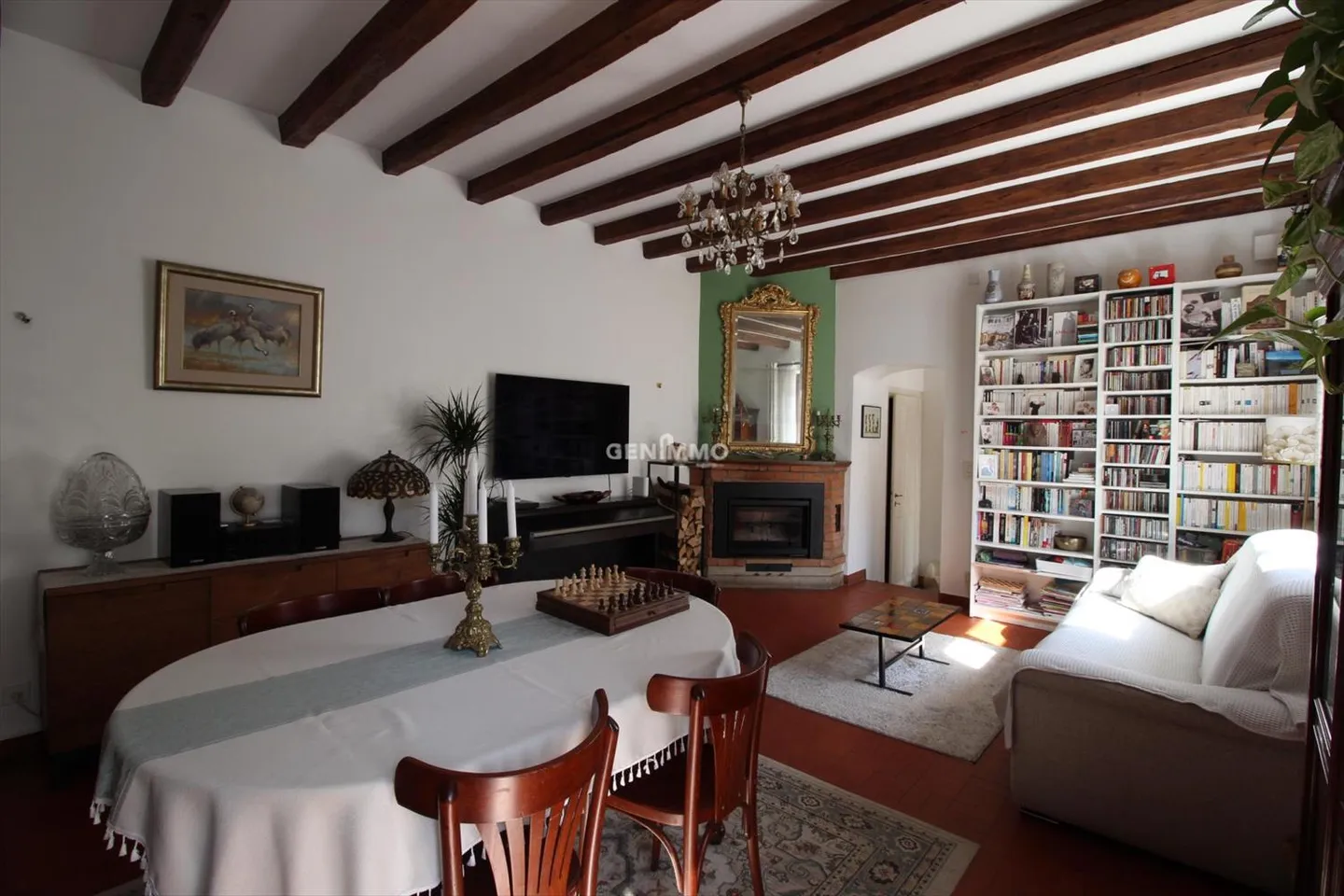 Casa 5 stanze - Foto 4 di 4