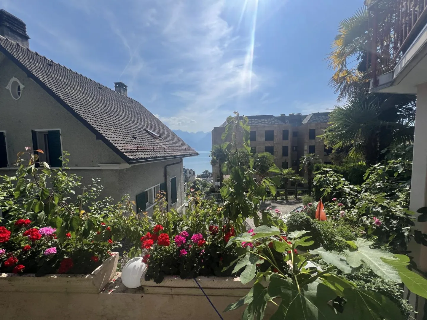 Apartment for sale - Photo 2 of 2