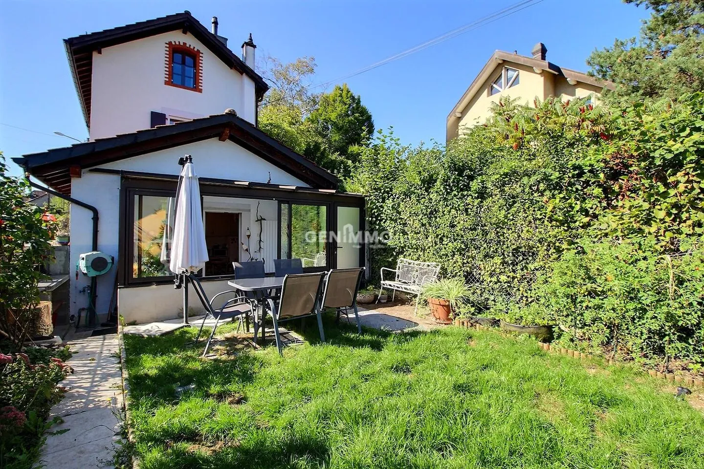 Casa 5 stanze - Foto 2 di 4