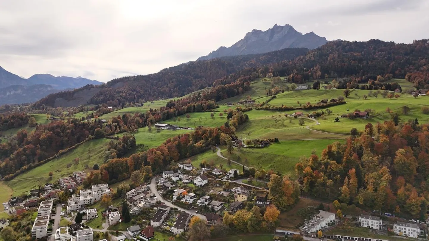 Charmantes Einfamilienhaus mit Einliegerwohnung und Ausbaupotenzial - Foto 18 von 19