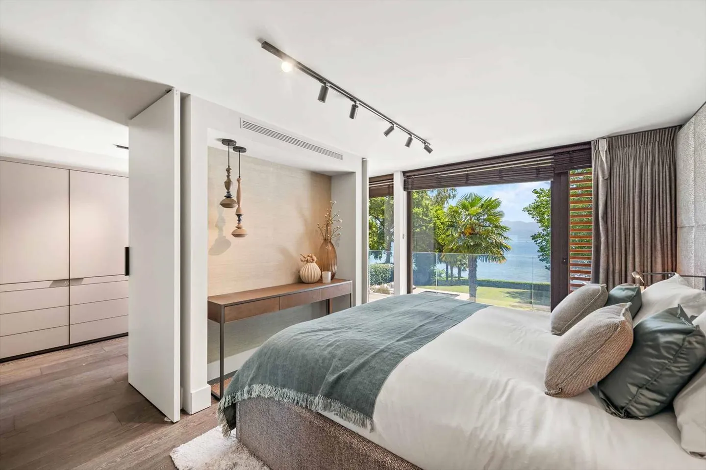 Villa 9,5 stanze - Foto 7 di 12