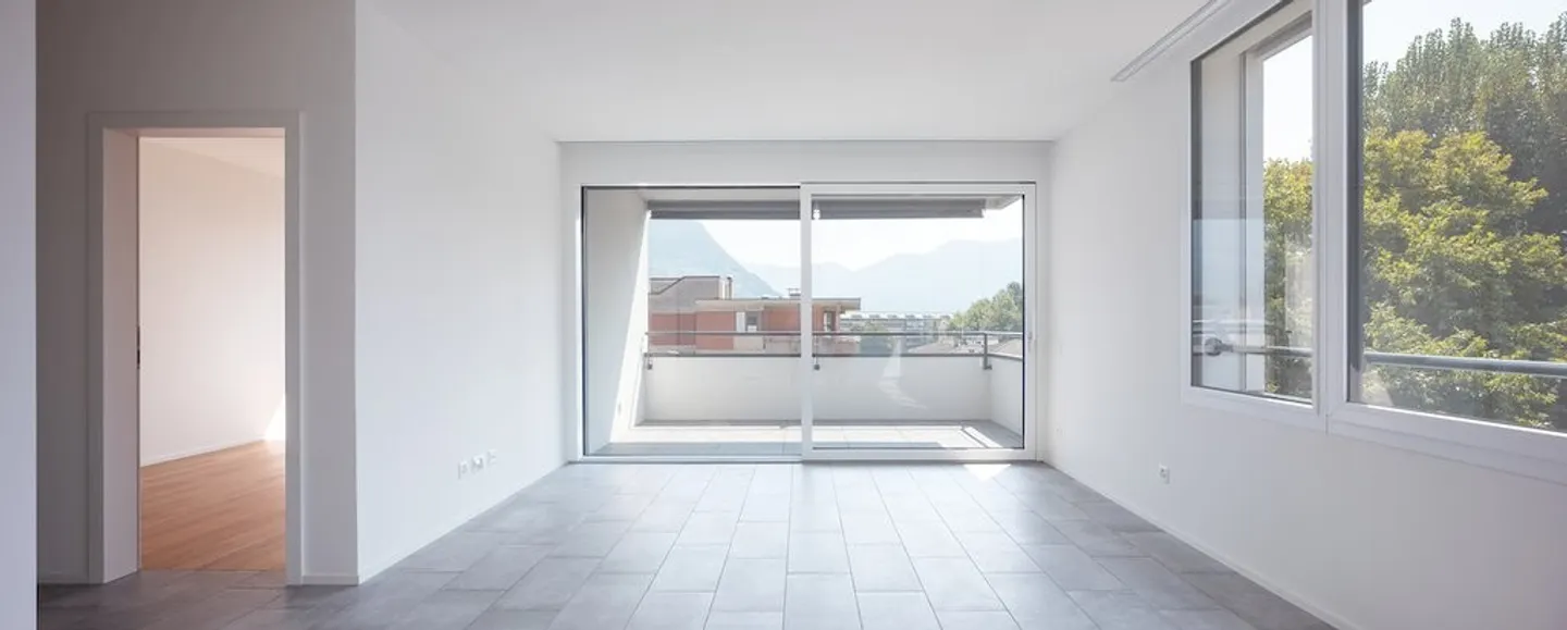 Élégant appartement 3.5 pièces - Photo 6 sur 12