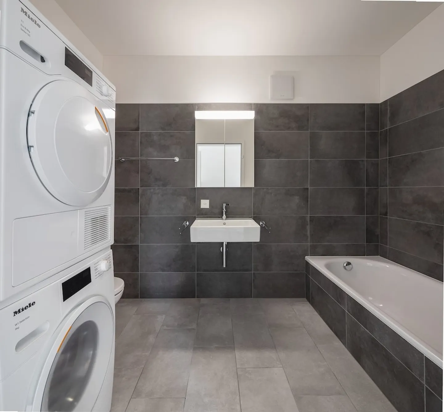 Élégant appartement 3.5 pièces - Photo 11 sur 12