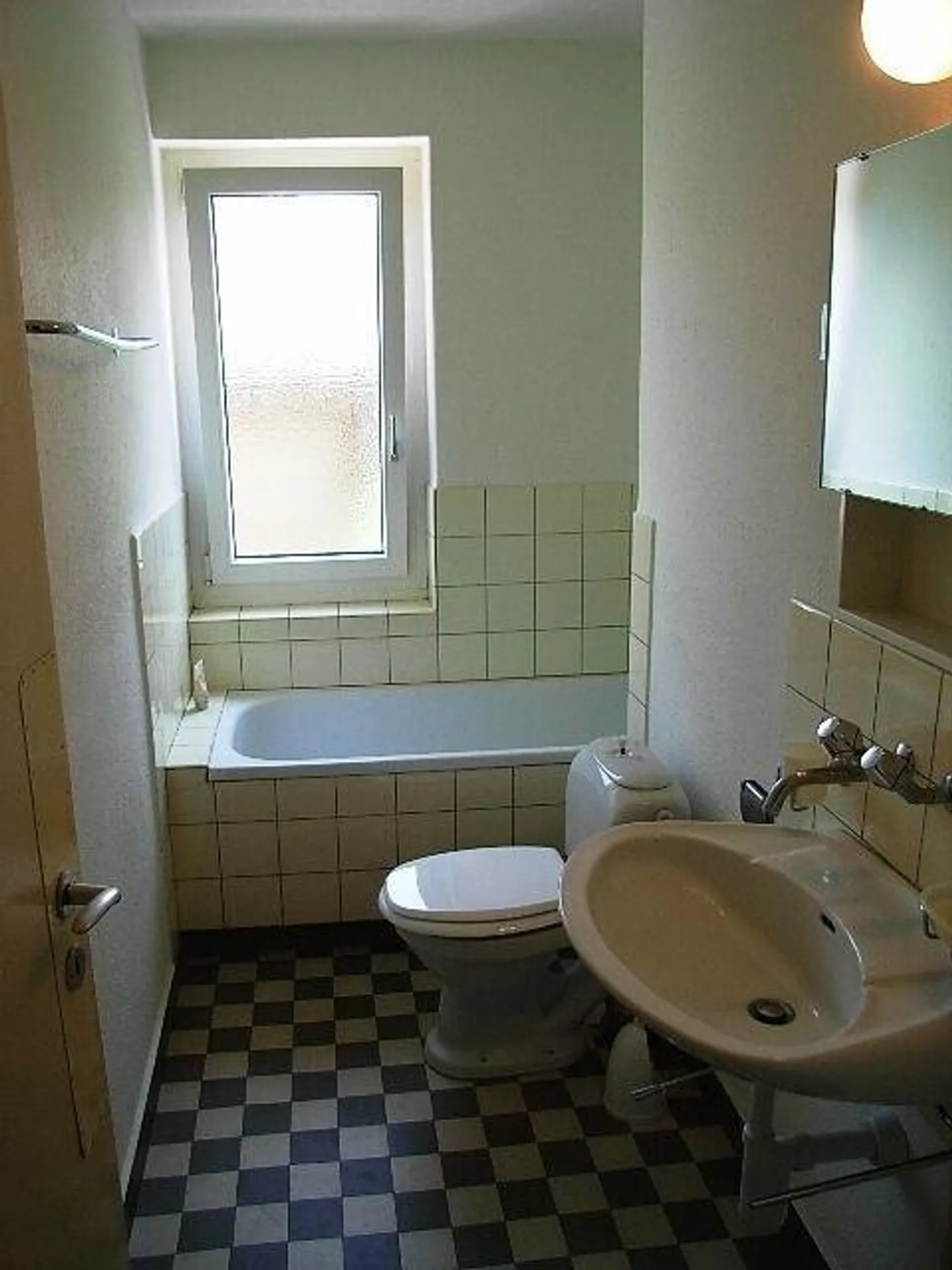 Charmant studio à Zurich - Photo 4 sur 5