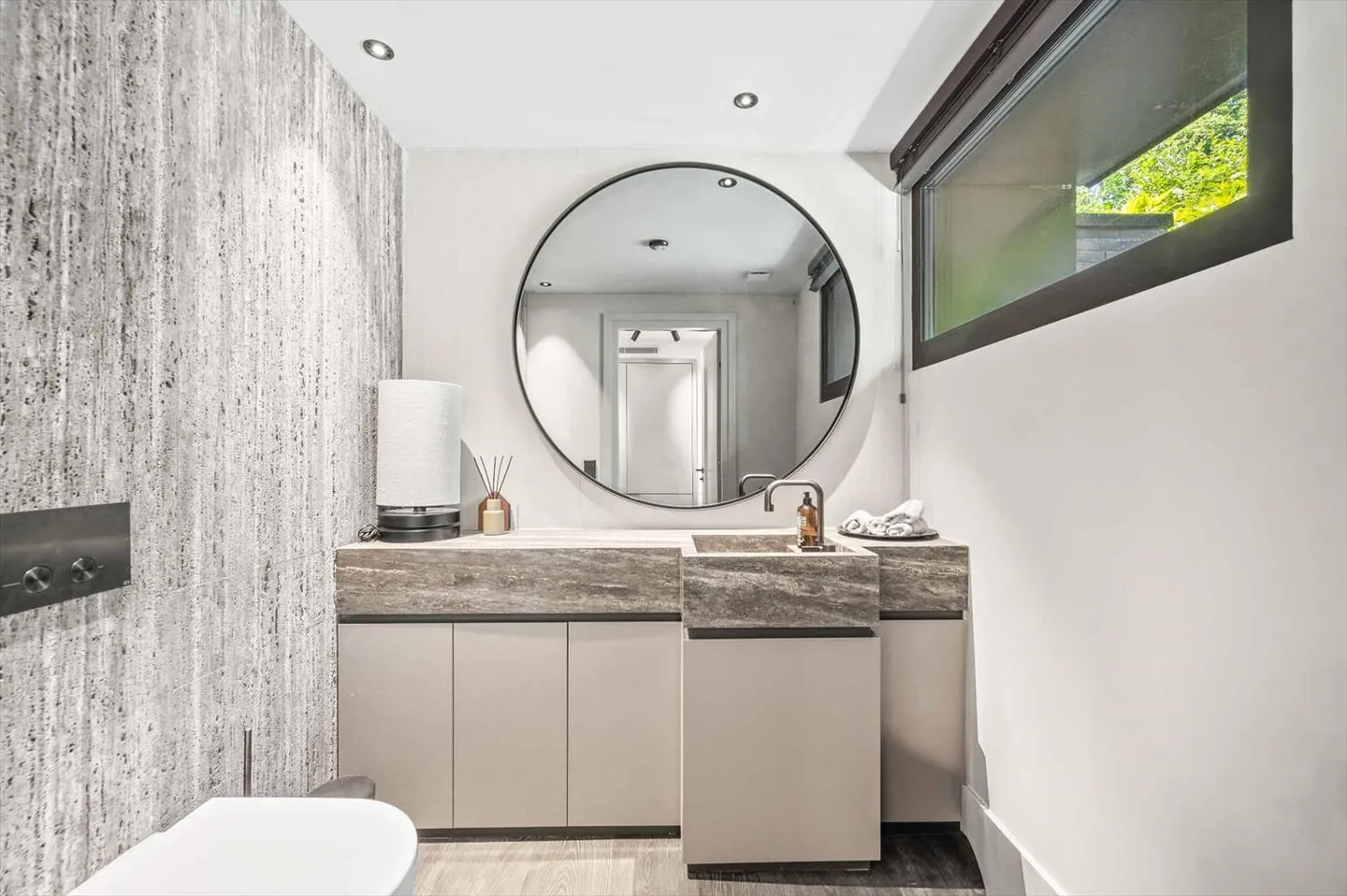 Villa 9,5 stanze - Foto 10 di 12