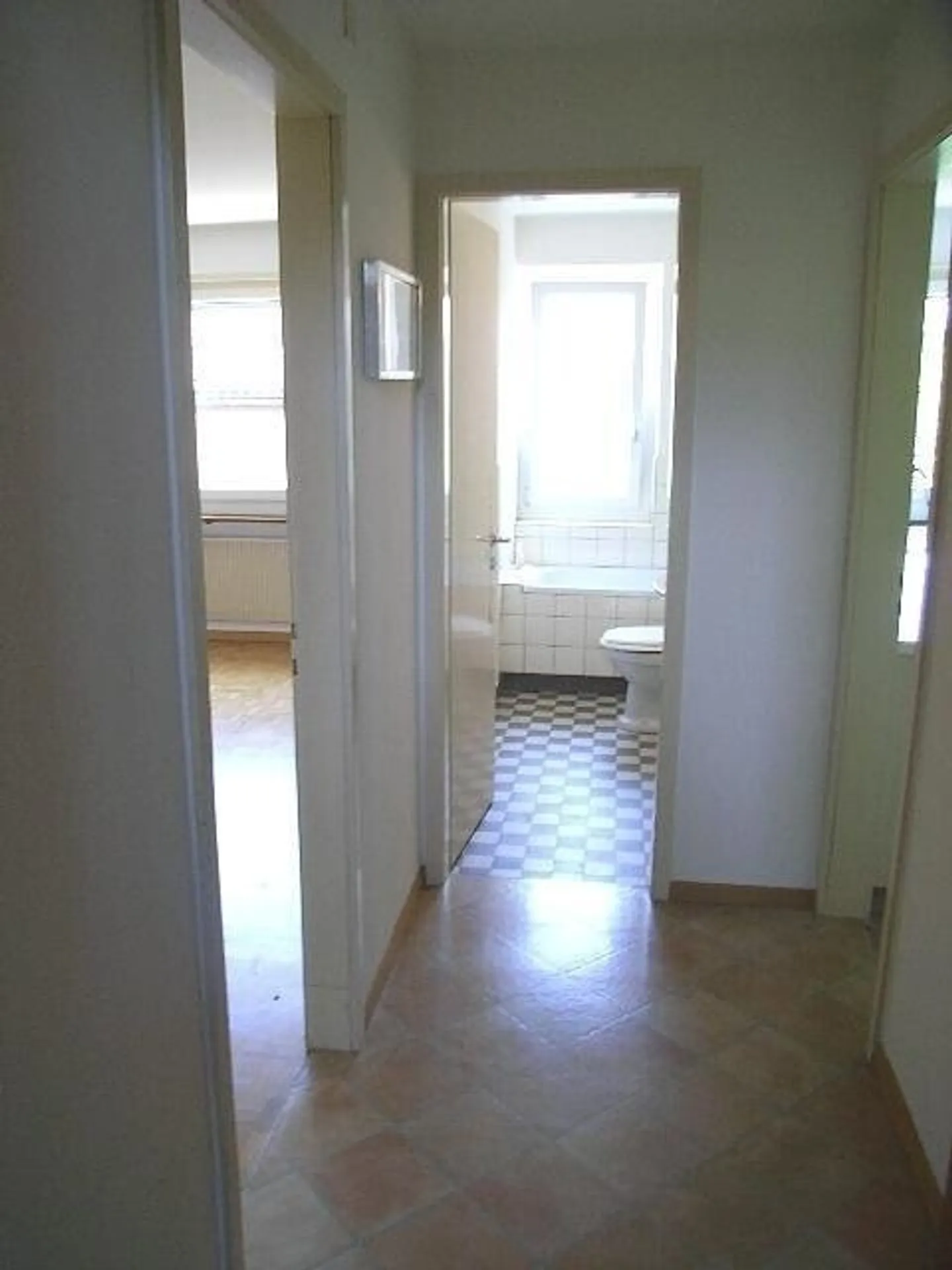 Charmant studio à Zurich - Photo 5 sur 5