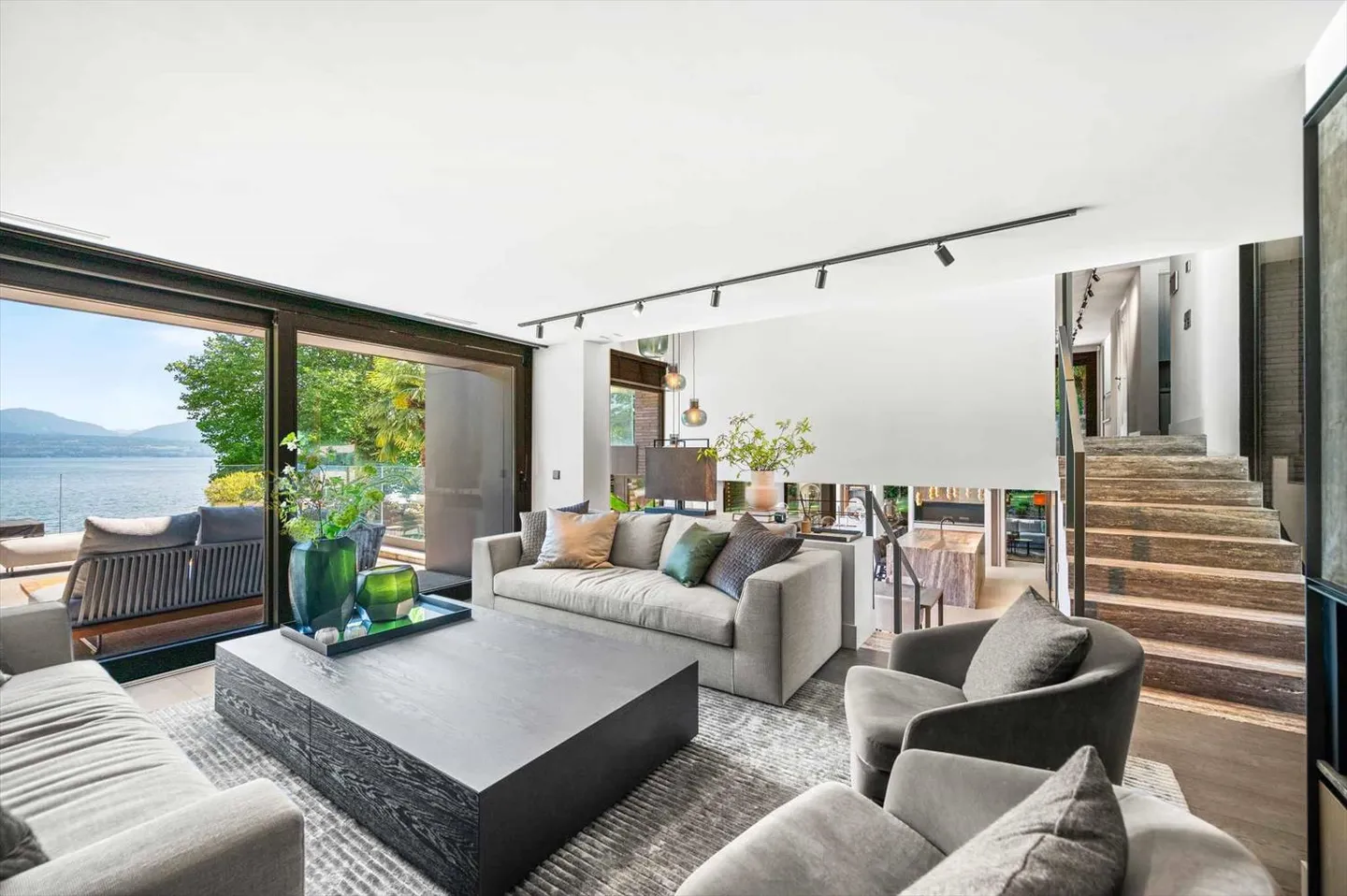 Villa 9,5 stanze - Foto 4 di 12