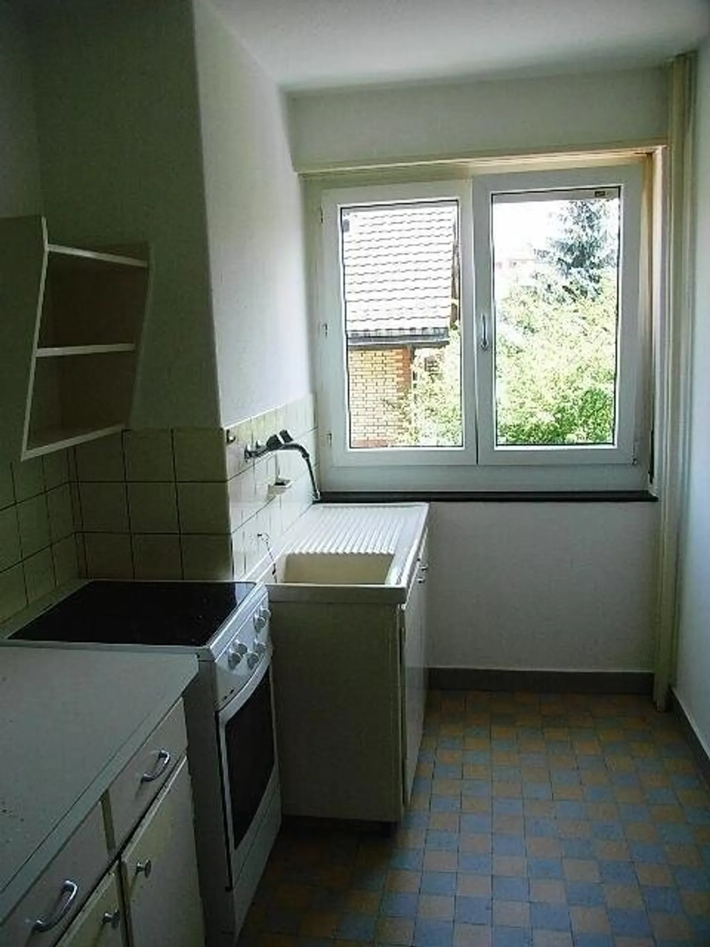 Charmant studio à Zurich - Photo 2 sur 5