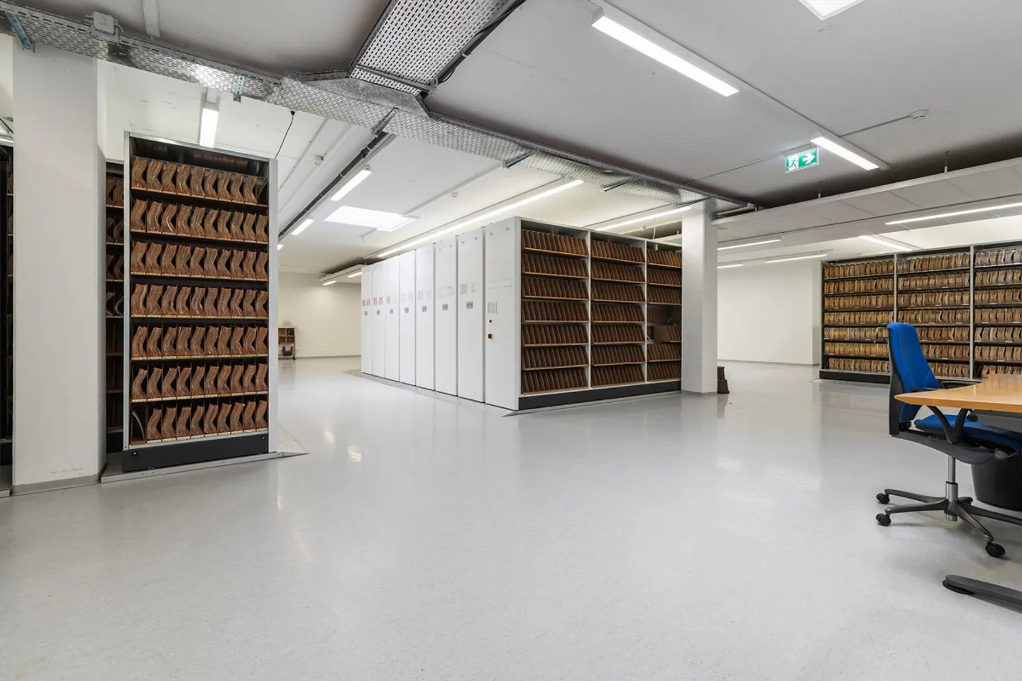 Flexible Gewerbefläche in Rotkreuz - Foto 3 von 8