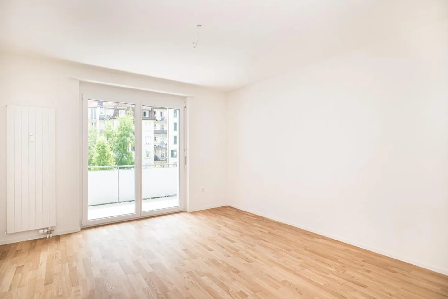 Renovierte Wohnung in Luzern - Foto 2 von 6