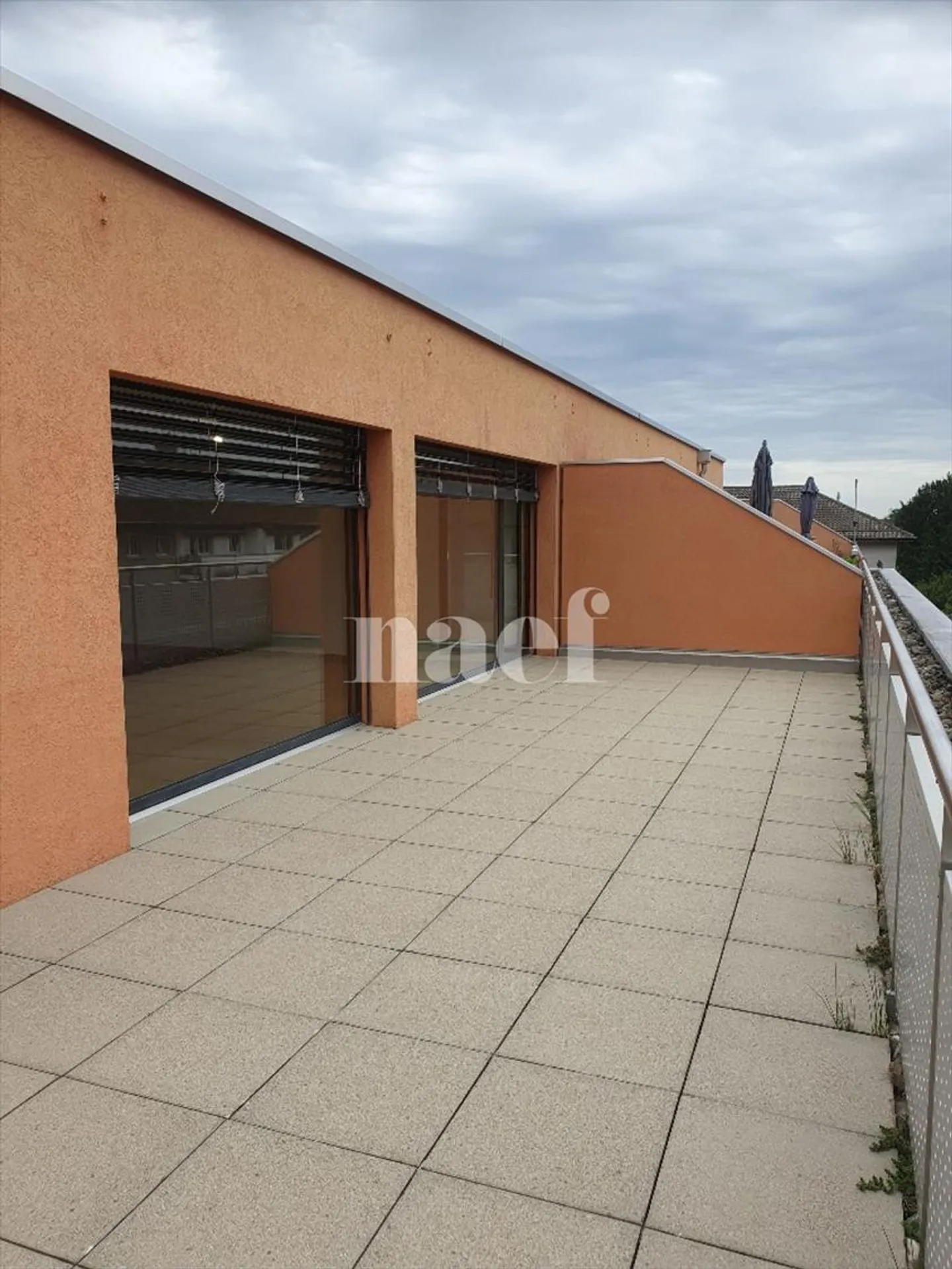 Attico 5 stanze - Foto 4 di 4