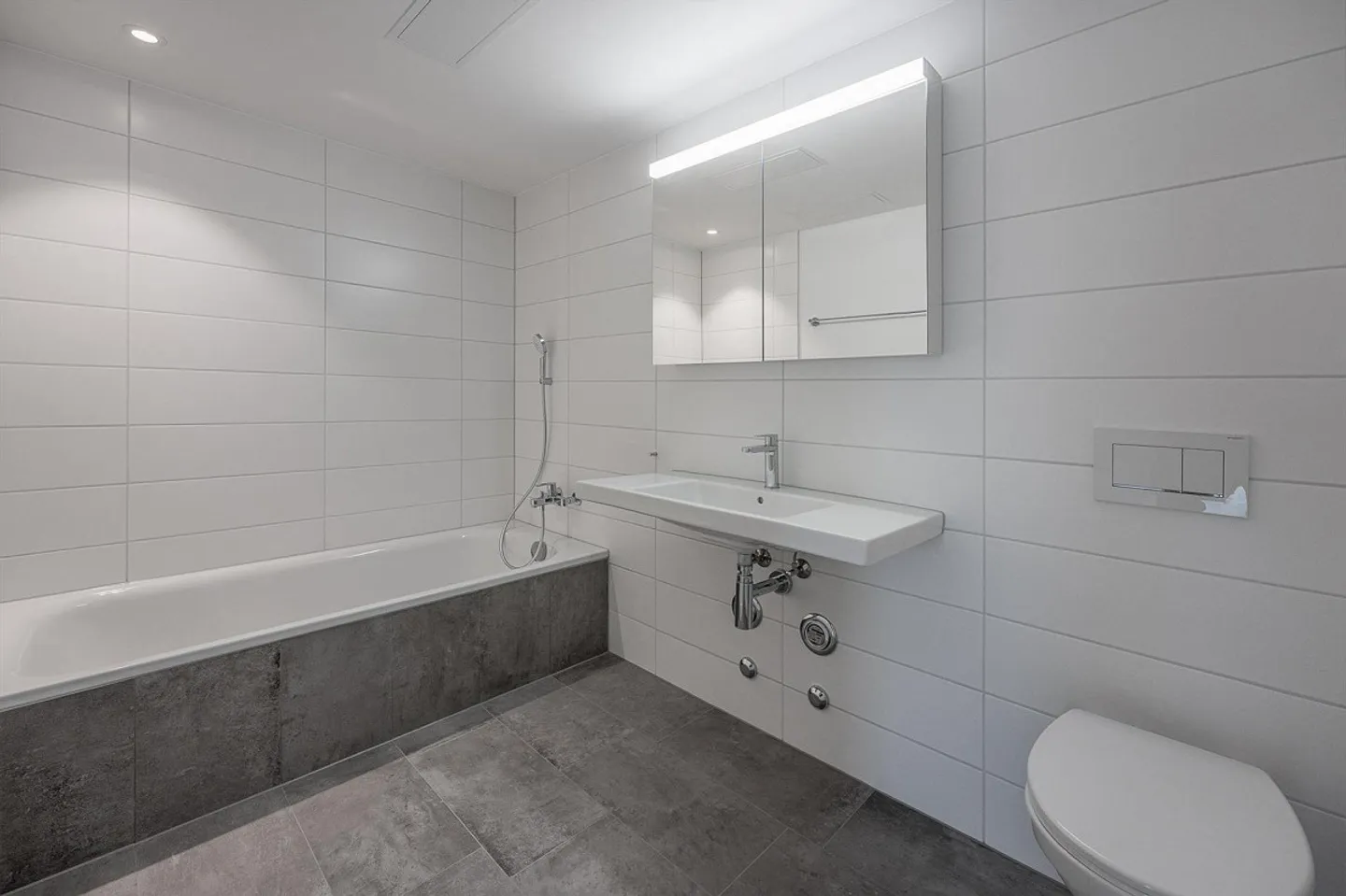 4.5 Room Apartment in Uster - Photo 2 of 8