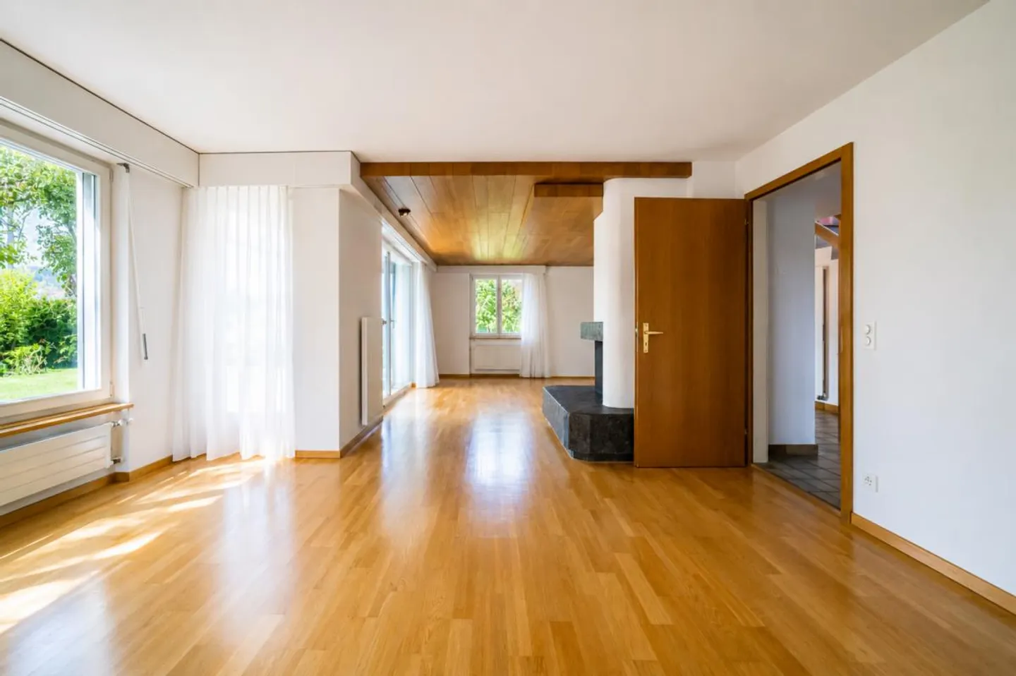 Affascinante Casa Familiare a Uzwil - Foto 12 di 21