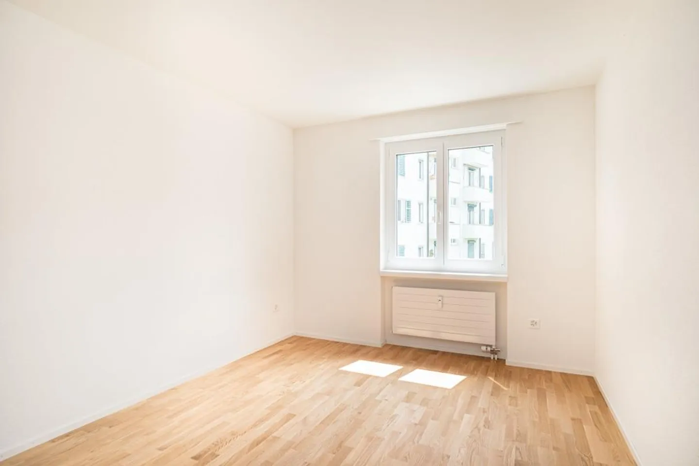 Renovierte Wohnung in Luzern - Foto 3 von 6