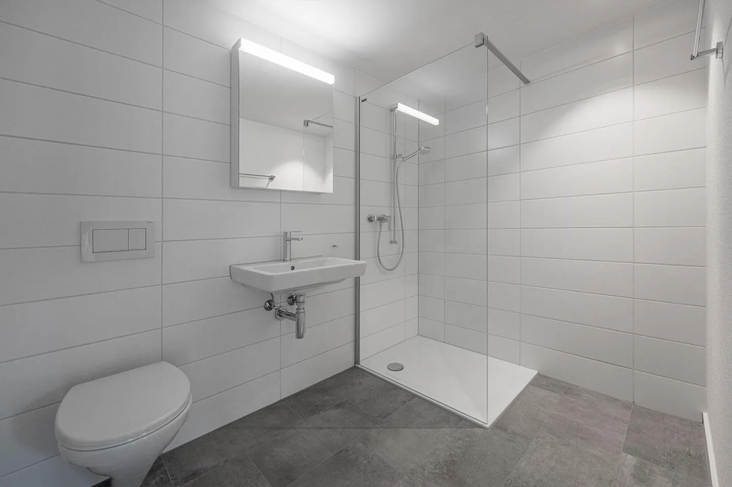 4.5 Room Apartment in Uster - Photo 4 of 8