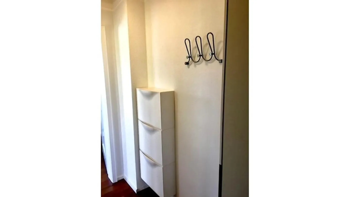 Charmante Wohnung in Liestal - Foto 4 von 10